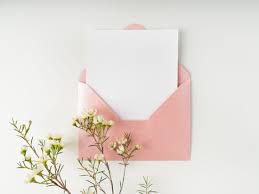 They can be used as a simple decoration for the cover or incorporated into the body of your card, like. Bridal Shower Wishes What To Write In A Bridal Shower Card