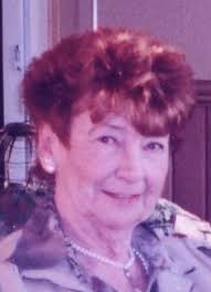 Rose-Alice Girard avis de décès