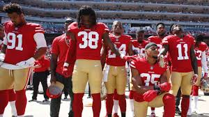 NFL owners approve new national anthem policy - ESPN