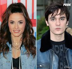 Elle s'est d'abord fait connaître comme candidate d'émissions de téléréalité. Capucine Anav Et Alain Fabien Delon En Couple Rencontre Projet De Mariage Ils Officialisent Purebreak