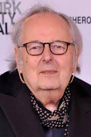 Bruce Yarnell's Instagram, Twitter & Facebook