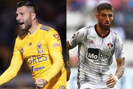 Tigres Vs Atlas Donde Ver En Vivo Clausura 2020 Jornada 3 Pase A Gol En 2020 Futbol En Vivo Partido De Futbol Premier League