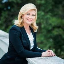 Kolinda Grabar-Kitarovic