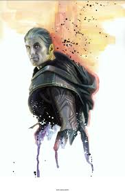 Darth Scabrous The Essential Reader S Companion Star Wars The Art Of Brian Rood Star Wars Design Star Wars Art Star Wars Concept Art