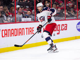 What if fixing the past destroyed the future? Columbus Blue Jackets Trade Josh Anderson To Montreal Canadiens For Max Domi Third Round Pick The Cannon