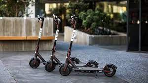 You can unlock up to five scooters at a time. Who Charges Those Electric Bird Scooters The Atlantic