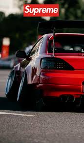 Find great deals at supreme automotive in land o lakes, fl. Supreme Car Beetle Carros Custom Lancer Modified Red Skyline Super Van Hd Mobile Wallpaper Peakpx