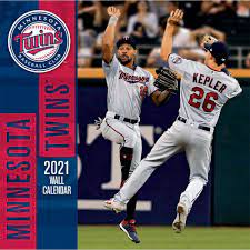 Minnesota twins 1000pc panoramic puzzle: Minnesota Twins Wall Calendar Calendars Com