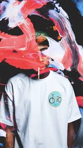 Pinterest Capryceaf1 Tyler The Creator Rap Wallpaper Art Wallpaper