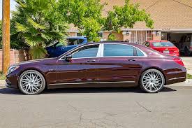 Image result for Hyacinth Red 2016 Maybach