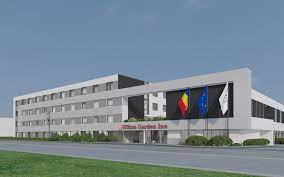 Check spelling or type a new query. Hilton Opens 218 Key Garden Inn Bucharest Airport Hospitality Net