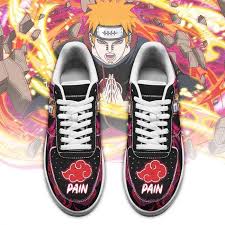 We did not find results for: Akatsuki Pain Sneakers Custom Naruto Anime Shoes Leather Gear Anime