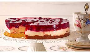 Der einfachste grundteig zum kuchen backen ist der rührteig. Die Schonsten Kuchen Und Torten Chefkoch De