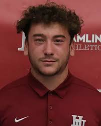 2025 Football Roster