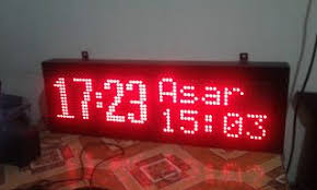 Waktu subuh selangor tambah 8 minit youtube. Pin Di Arduino