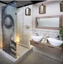 Modern and latest bathroom interior designs are shared here. Bali Style Bathroom Modern Bathroom Remodel Latest Bathroom Designs Creative Bathroom Design