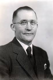 Posey Herbert Jones Sr. (1893-1976)