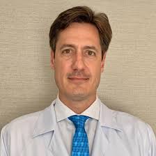 Dr. Bruno Pasqualino Aguilar da Silva Neurocirurgião, São José Dos Campos
