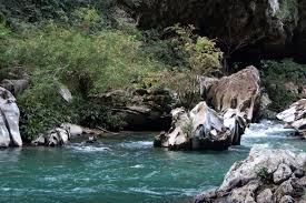 It's a popular way to escape the city and immerse yourself in nature. Rio Claro Canyon Reserve Ecohotel Rafting And Camping In Antioquia
