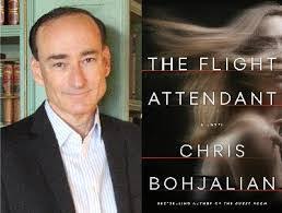 Chris Flight's Instagram, Twitter & Facebook