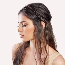 Long hairstyles, short hairstyles, big wavy or curly hairstyles, and straight hairstyles. 6 Cute Hair Accessories 2020 Real Simple