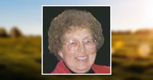 Mardelle Clark Obituary March 9, 2012
