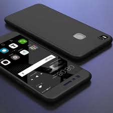 Cu noua tehnologie cu particule nano water, margini curbate, sticla securizata 9h are acum adezivul cu uscare uv pentru ca tu sa te bucuri de protectie imbatabila a telefonului tau si navigare extrem de placuta si usoara! Husa Full Cover 360 Folie Sticla Huawei P9 Lite Negru