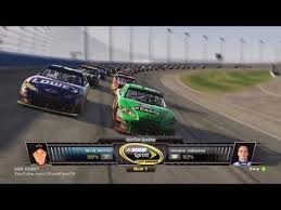 Nascar the game 2011 'downloadable content' trailer. Nascar 2011 The Game 43 Cars Dev Diary Hd Youtube