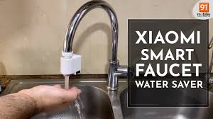 See more of smart tap on facebook. Xiaomi Smart Faucet Water Saver Make Your Tap Automatic And Save Water Youtube