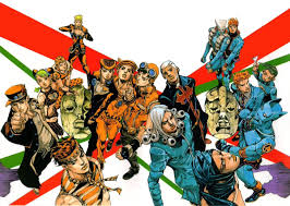 Zerochan has 51 araki hirohiko anime images, and many more in its gallery. Hirohiko On Twitter Jojo S Bizarre Words Is Part Of The Celebration Of Jjba S 25th Anniversary Alongside Many Other Projects Jjbw Extends Itself Over 2 Volumes It Features Quotes From The Manga