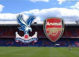 «селхерст парк» (лондон, англия), вместимость: Apl Kristal Pelas Arsenal Prognoz Ot Professionalov Na Match 21 02 15
