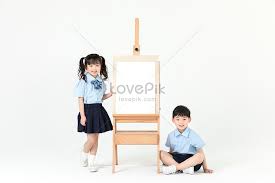 Terima kasih kerana mengunjungi fashion lover. Kelas Lukisan Kanak Kanak Comel Gambar Unduh Gratis Imej 501192776 Format Jpg My Lovepik Com