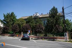 Coduri postale din localitatea sannicolau mare. Scoala De Agricultura Cristofor Nako Din Sannicolau Mare Obiective Turistice Timis DeÈ™tepÈ›i Ro