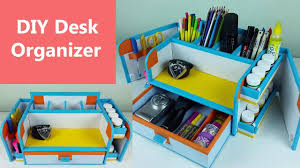Are you worried your diy desk organizer will look too cheap? 15 Great Diy Desk Organizers For Students