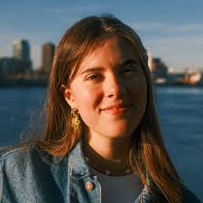 Portrait éclair : Kim Polisois et l'escalade au féminin