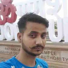 Dr. Anil Kothari, Jodhpur