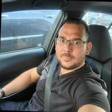 Lazaro Rojas Espinosa