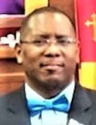 Reverend James Shaw Obituary