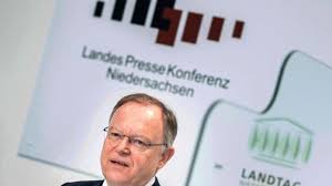 Niedersachsen geht voran und tritt schon länger auf die. Rgeobbv4dst4vm