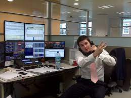 An economics degree can be invaluable to a stockbroker, especially if you want to work with international corporations or clients. Stockbroker Wikipedia