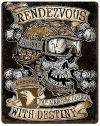 In memory of my grandpop 101st airborne in vietnam. Men S T Shirt 101st Airbourne Division Ideal Birthday Gift Or Present Airborne Army Airborne Tattoos Airborne