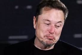 Elon Musk se mofa de unos números negativos de Instagram: "Lalala" | Marca