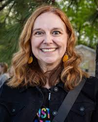 Staff & Board Members