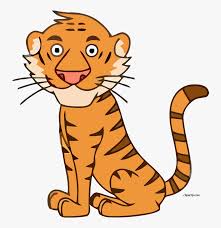 New users enjoy 60% off. Transparent Tiger Clipart Tiger Clipart Png Png Download Kindpng