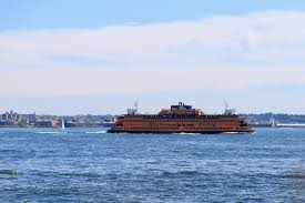 Staten island ferry terminal restrooms are open daily from 5am to 1am. How To See The Statue Of Liberty For Free A Tiny Trip