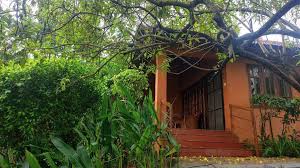Rooms & Suites | AyurMana Ayurvedic Retreat In Trivandrum Kerala India