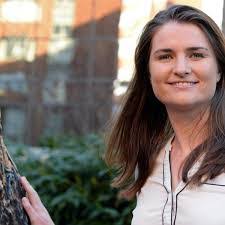 Danielle Mcveigh's Instagram, Twitter & Facebook