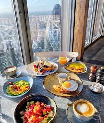 Petit Dejeuner Healthy En 5min Mon Secret En 2020 Desayuno Lugares