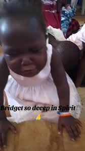 Bridget Caligiuri TikTok Video