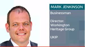 Constituency report: Workington